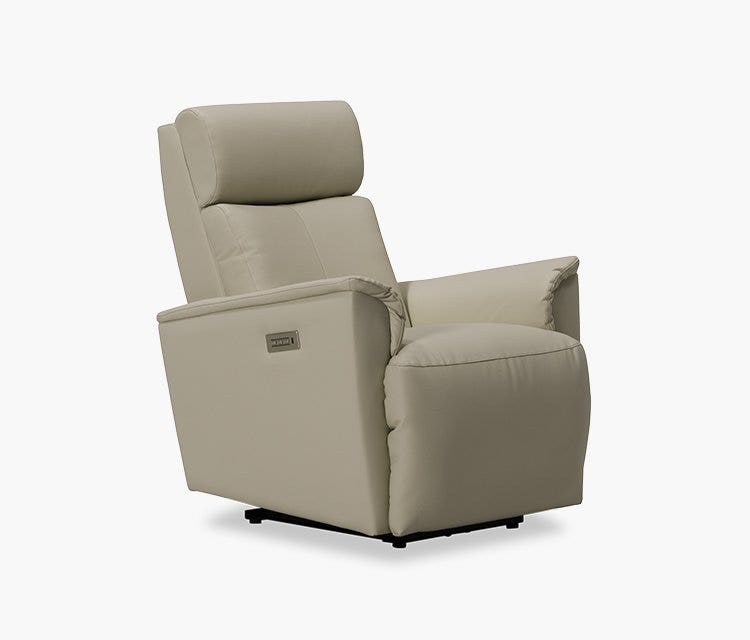 Chalet Power Wall Hugger Recliner