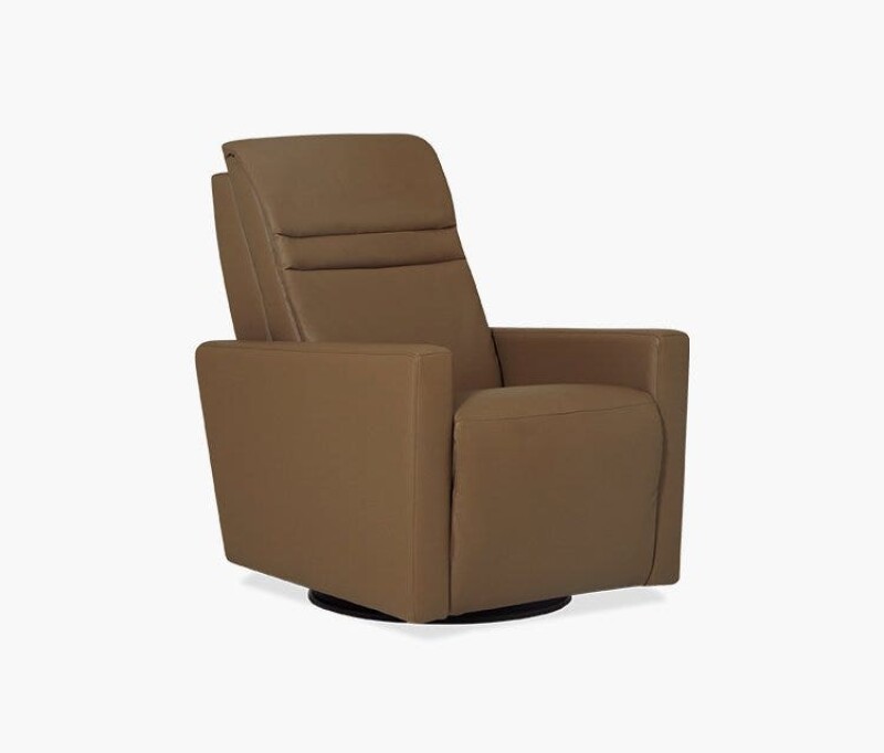Highland II Power Wall Hugger Recliner
