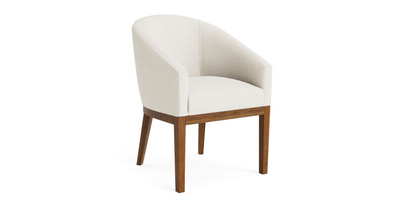 Hayes Upholstered Dining Chair