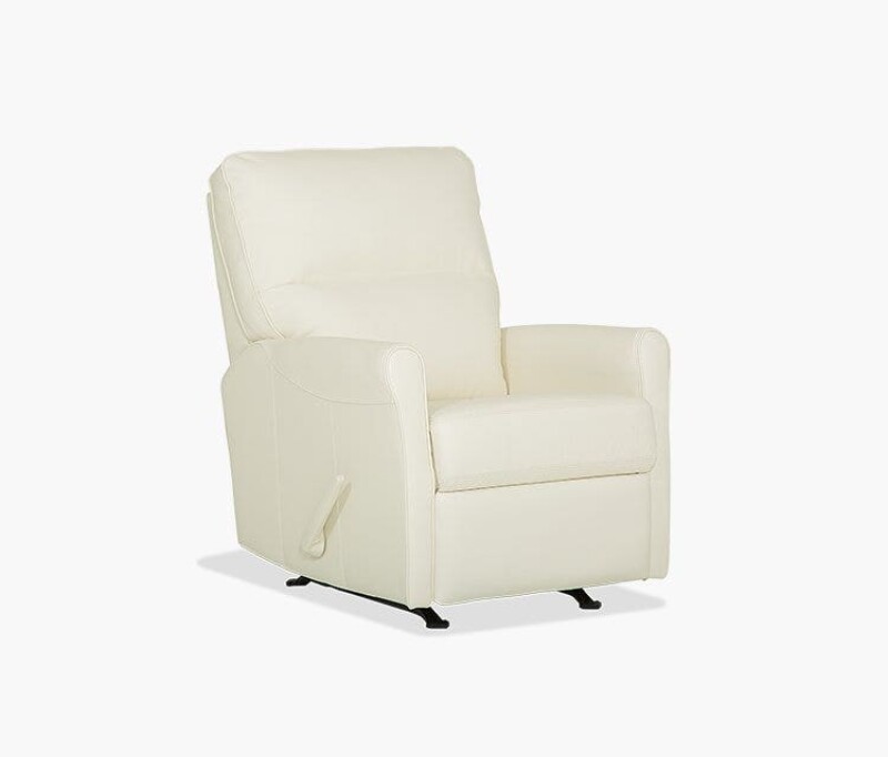 Pinecrest Power Swivel Gliding Recliner