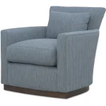 425 Olivia Swivel Chair - Image 3