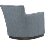 425 Olivia Swivel Chair - Image 4