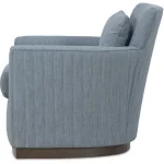 425 Olivia Swivel Chair - Image 5