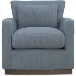 425 Olivia Swivel Chair - Image 6