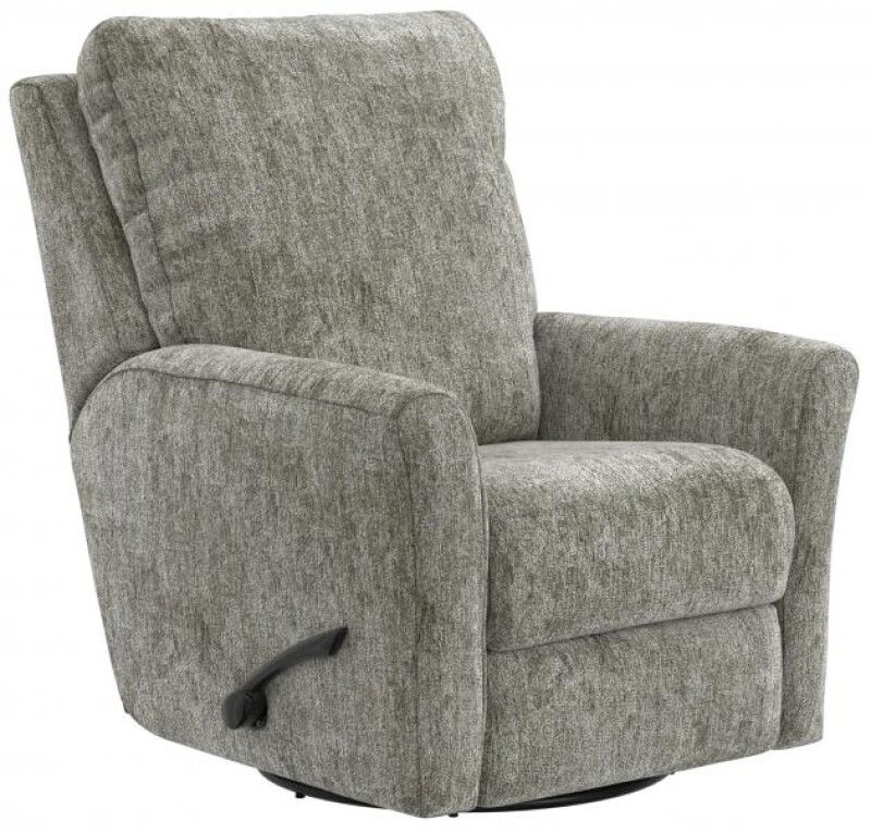 Belton 4254 Swivel Glider Recliner