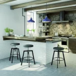 Architect STOOLS 42563/51HO - Image 3