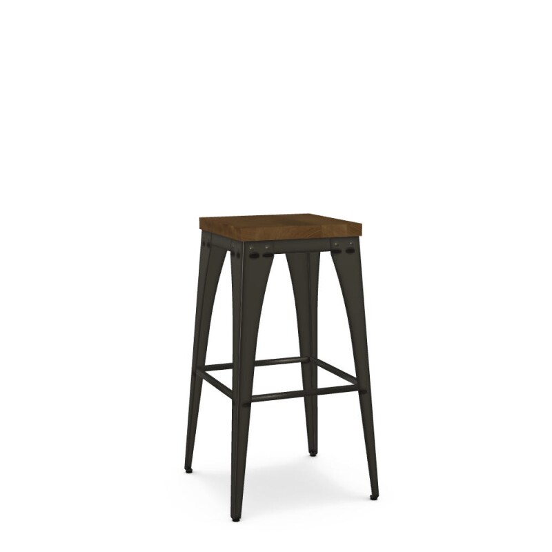 Upright STOOLS 42564-30B/5187