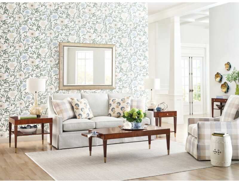 Addison Greenhill Rectangular Coffee Table