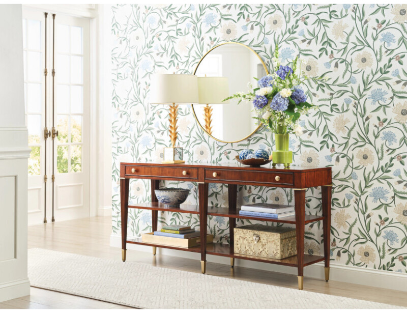 Addison Greenhill Console Table