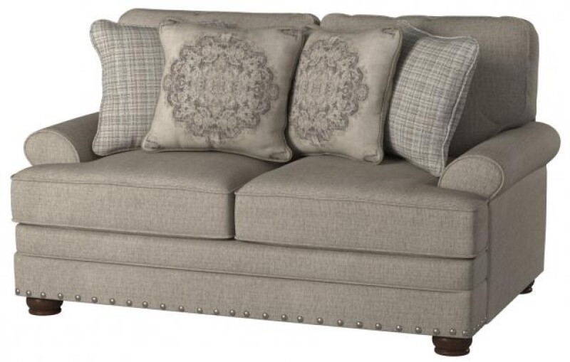 Farmington 4283 Loveseat