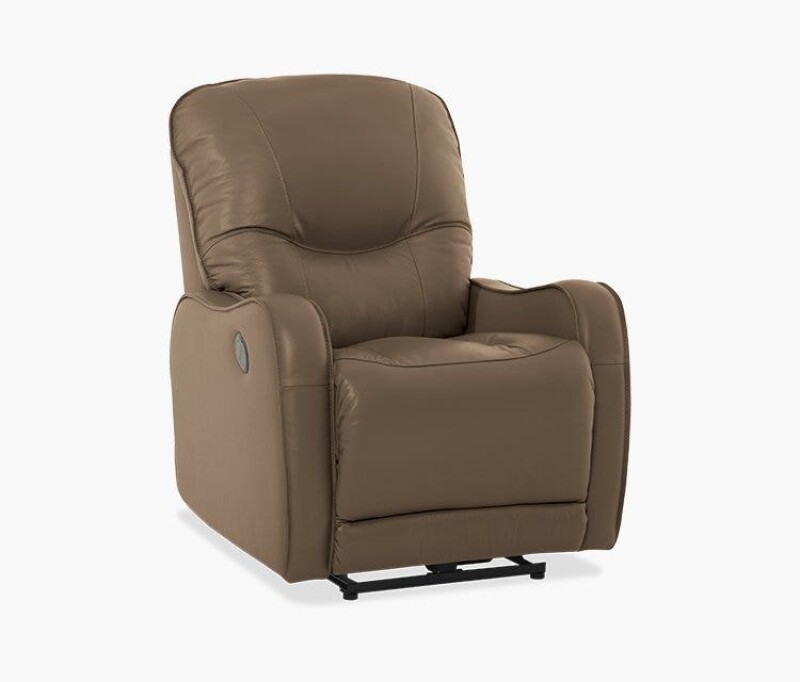 Yates Power Swivel Gliding Recliner