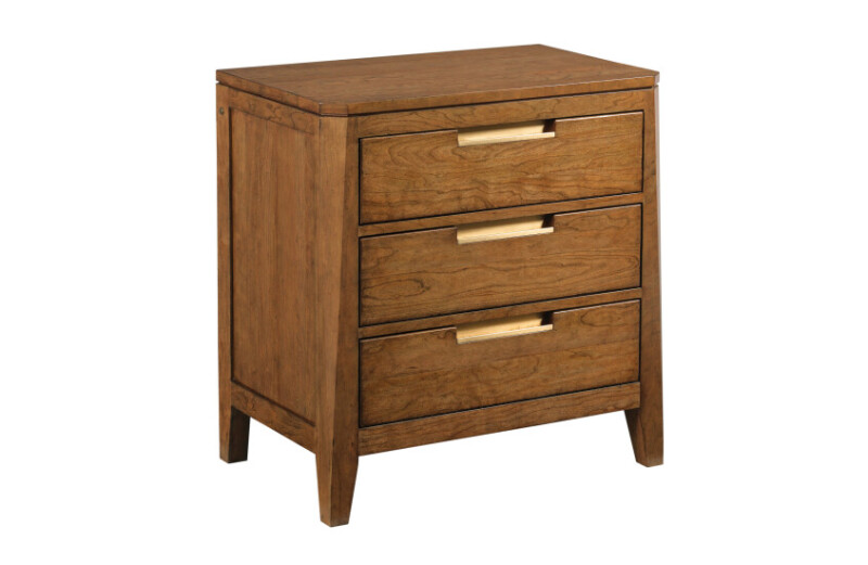 Aspire Profile Nightstand