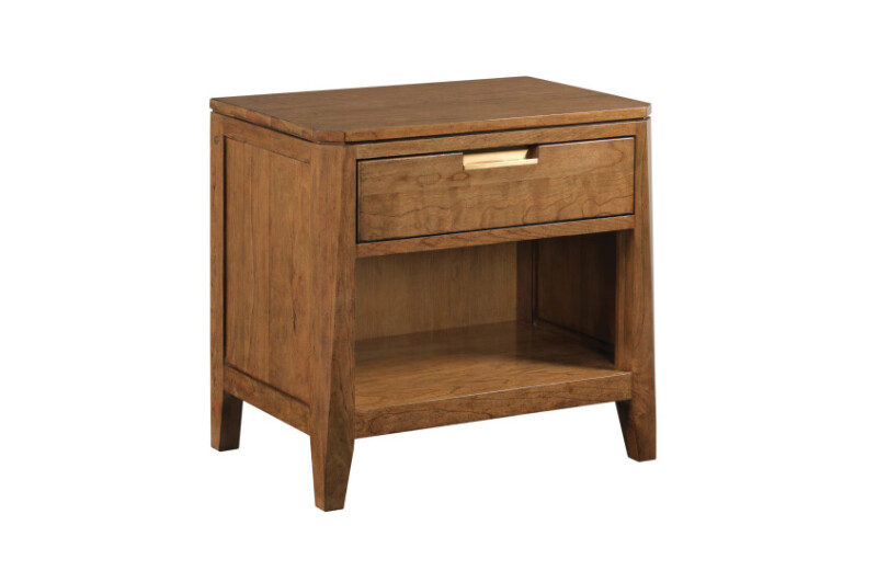 Aspire Scale Nightstand