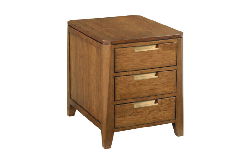 Aspire Profile Chairside Chest