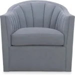 431-24 Stanhope Ottoman - Image 6