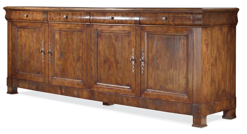 431-402 - Chateau Lyon Duchère Buffet