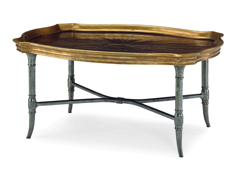 431-603 - Chateau Lyon Baltand Cocktail Table