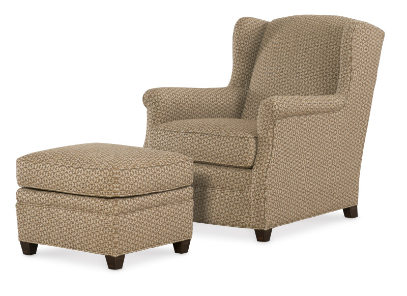 433 Franklin Chair