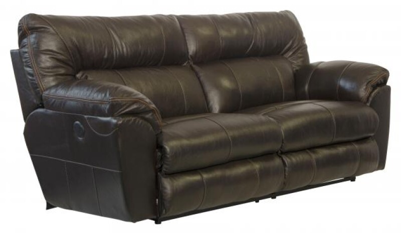 Milan 434 Lay Flat Reclining Sofa