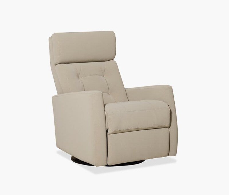 Baltic II Power Wall Hugger Recliner with Power Headrest