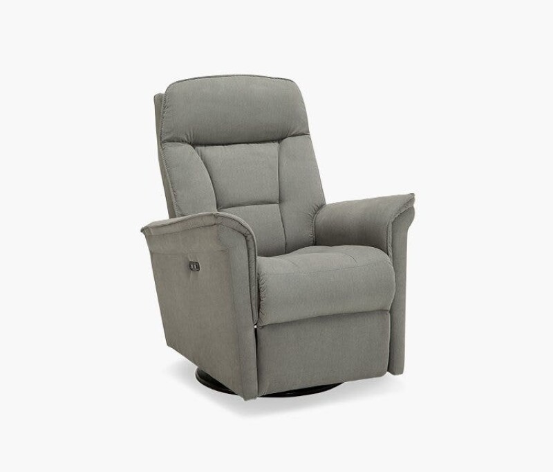Stonegate II Power Wall Hugger Recliner with Power Headrest