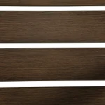 Kennebunkport Wrought Aluminum Outdoor Adirondack Arm Chair - Image 12