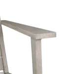 Kennebunkport Wrought Aluminum Outdoor Spring Lounge Chair - Image 23