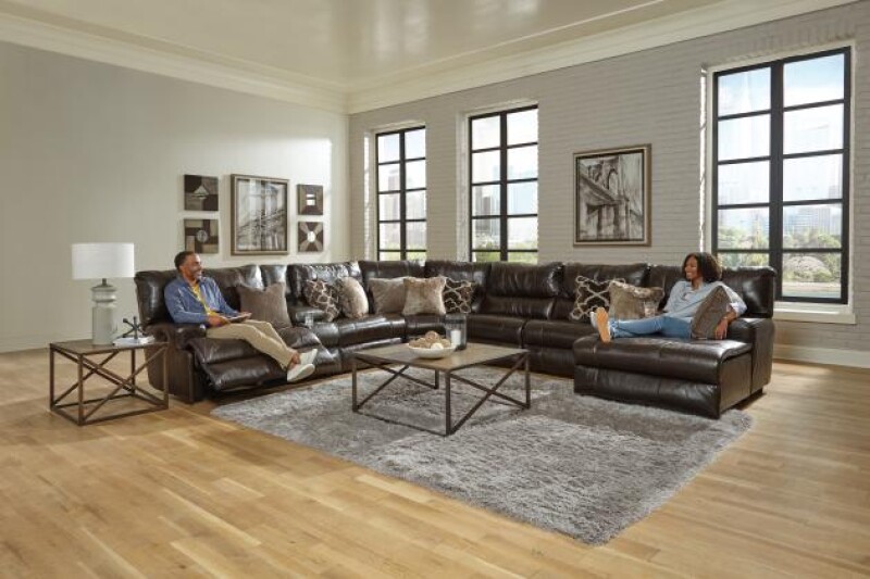 Como 436 Armless Chair