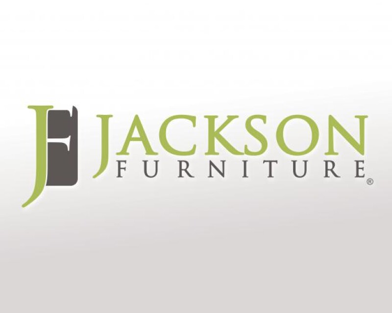 Denali 4378 Cocktail Ottoman 51"