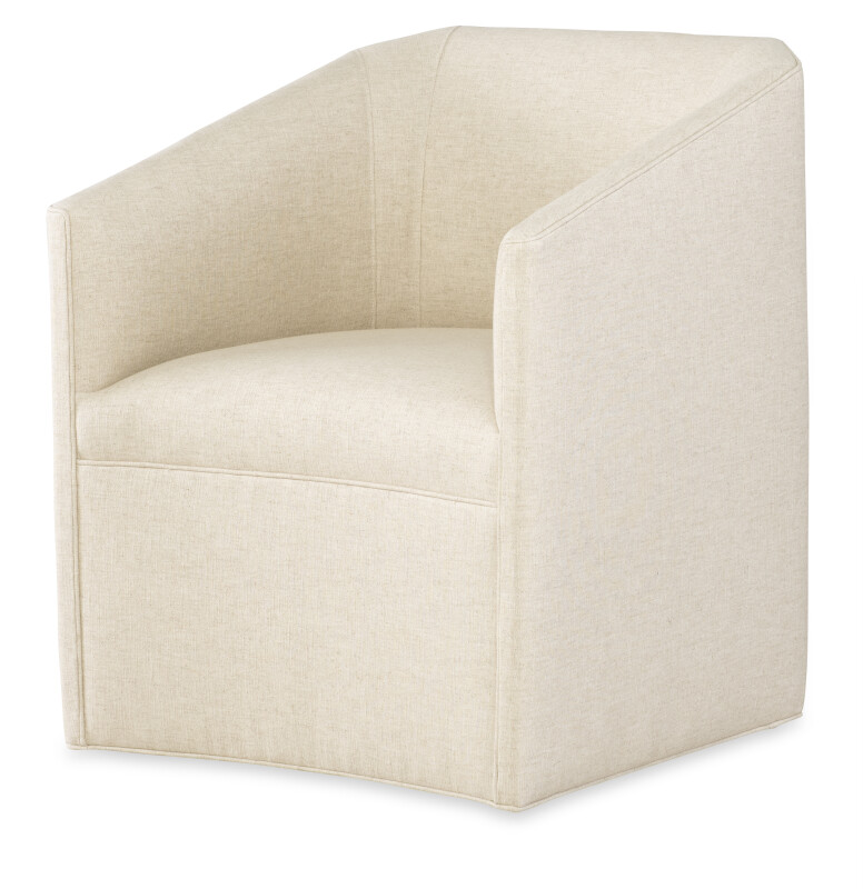 438-c Sylvie Game Chair