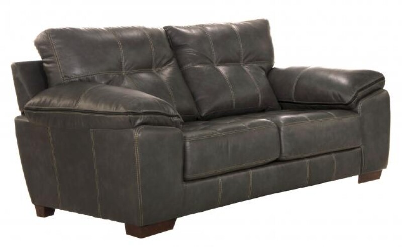 Hudson 4396 Loveseat