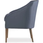 439-a Beekman Dining Chair - Image 5