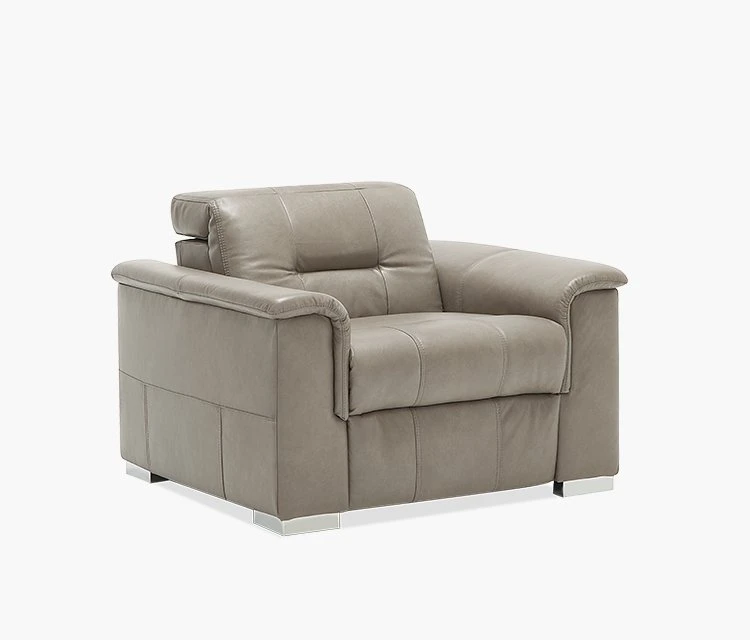 Keoni Power Wall Hugger Recliner with Power Headrest