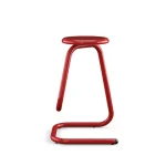 Paperclip70 STOOLS 44070-26WE/1B10 - Image 4