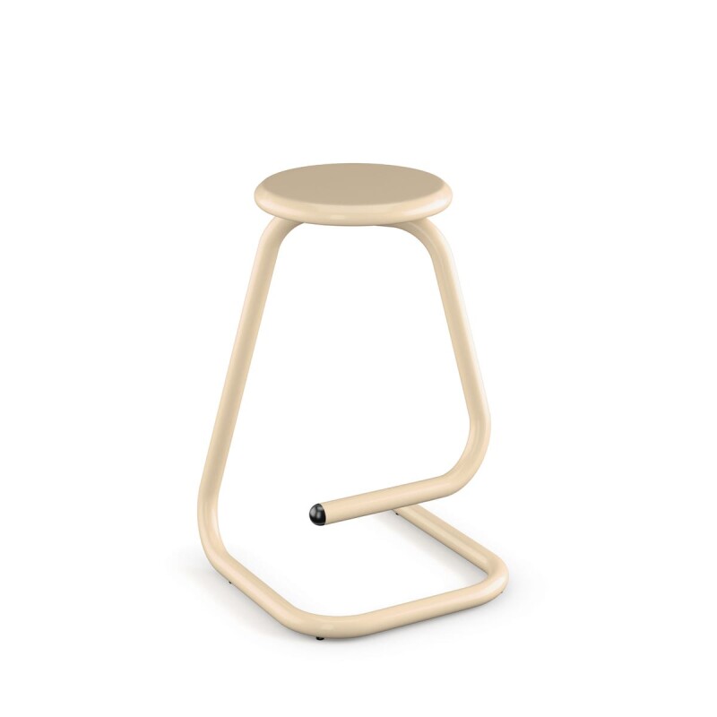 Paperclip70 STOOLS 44070-26WE/1B11