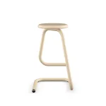 Paperclip70 STOOLS 44070-26WE/1B11 - Image 5