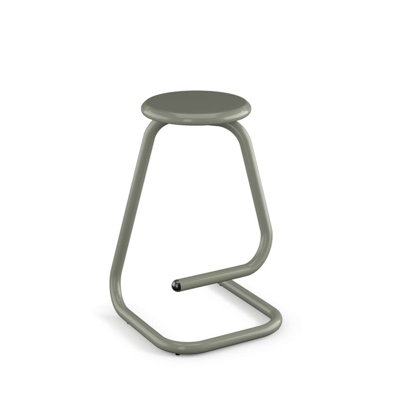 Paperclip70 STOOLS 44070-26WE/1B12