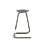 Paperclip70 STOOLS 44070-26WE/1B12 - Image 4