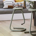 Paperclip70 STOOLS 44070-26WE/1B12 - Image 7