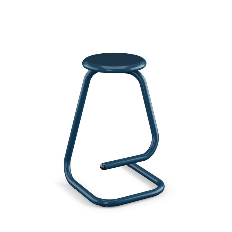 Paperclip70 STOOLS 44070-26WE/1B13