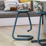 Paperclip70 STOOLS 44070-26WE/1B13 - Image 7