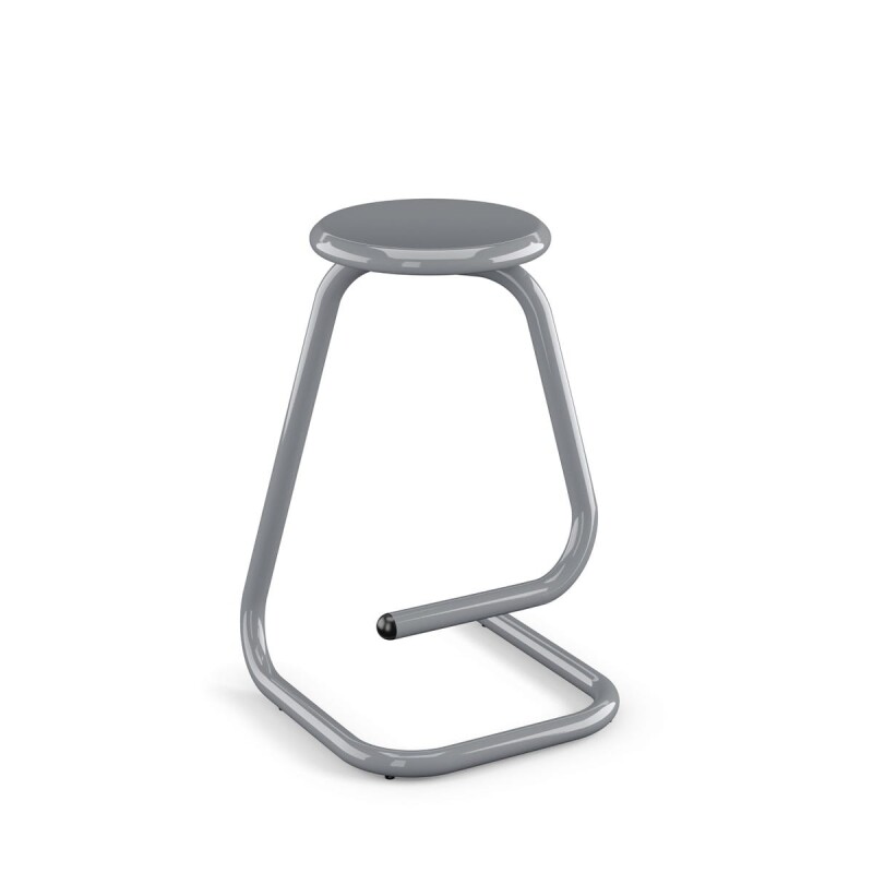 Paperclip70 STOOLS 44070-26WE/1B24