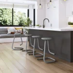 Paperclip70 STOOLS 44070-26WE/1B24 - Image 6