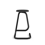 Paperclip70 STOOLS 44070-26WE/1B25 - Image 3