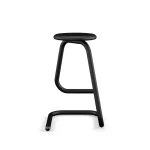 Paperclip70 STOOLS 44070-26WE/1B25 - Image 5