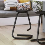 Paperclip70 STOOLS 44070-26WE/1B25 - Image 7