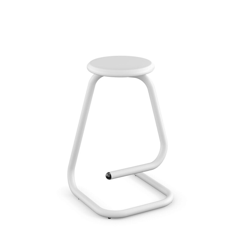 Paperclip70 STOOLS 44070-26WE/1B61
