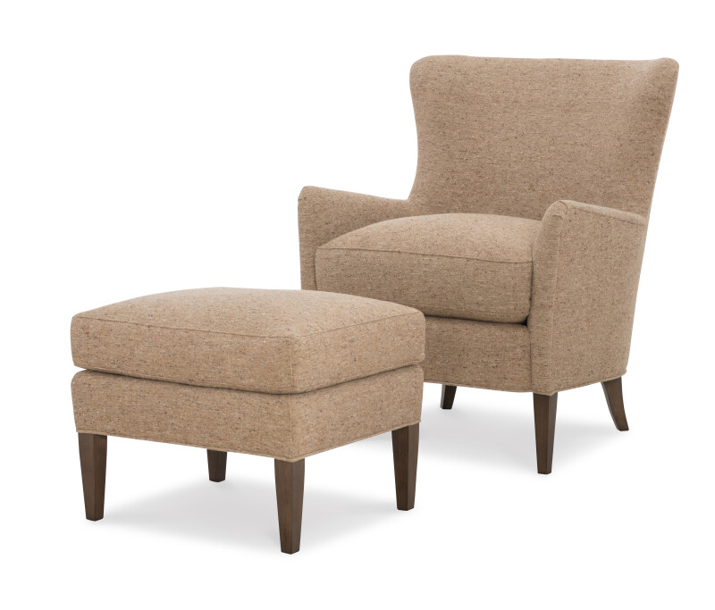 441 Stockholm Chair