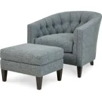 442 Regent Chair - Image 3