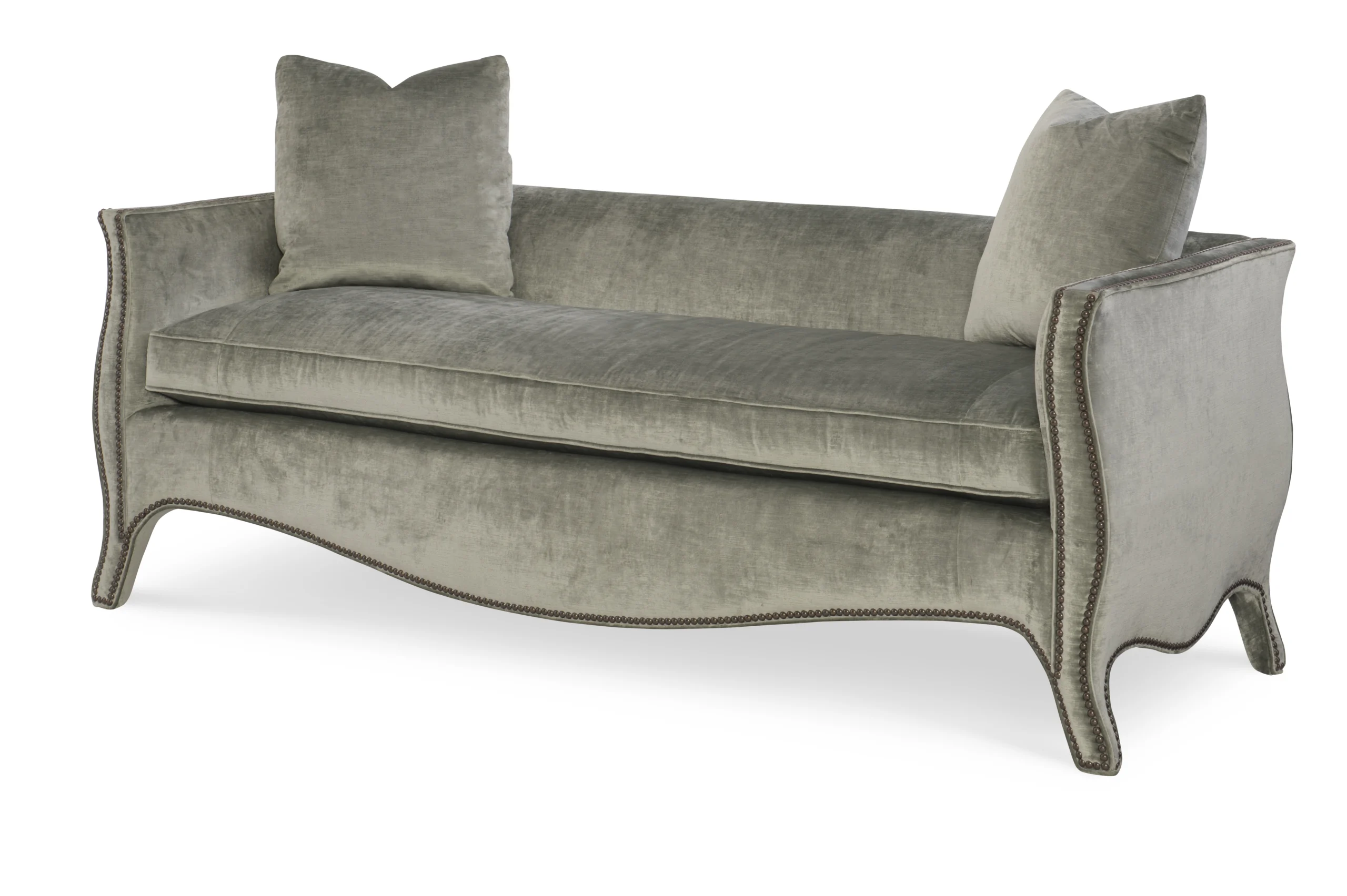 44-2112 - Courbet Settee